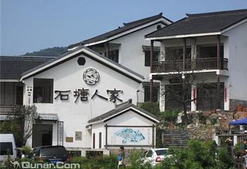 江宁石塘人家第 5 张图片