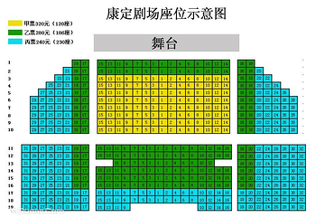 康定《高原风》第 3 张图片