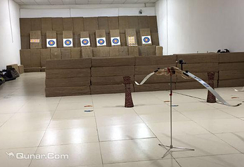 神农速羽射箭俱乐部第 3 张图片