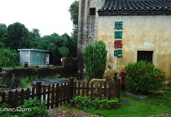 观澜版画村第 11 张图片