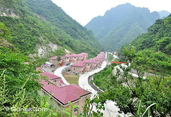 尧治河旅游度假区第 8 张图片