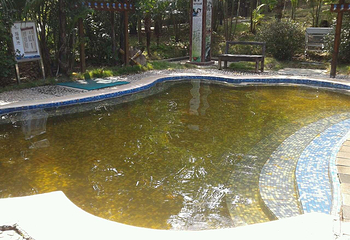 尚天然温泉旅游度假区第 23 张图片