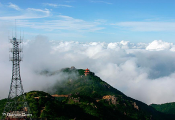 九仙山风景区第 34 张图片