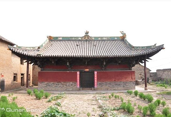 崇明寺第 3 张图片