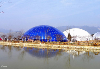 花漾星球太空农场第 1 张图片