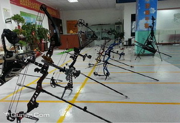 弓客射箭俱乐部第 1 张图片