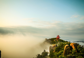 九仙山风景区第 32 张图片