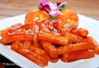天津首届亚太国际美食节第 5 张图片