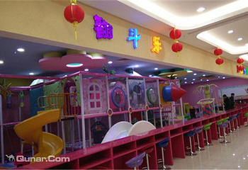 翻斗乐儿童主题乐园第 5 张图片