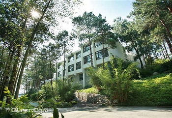 合肥万普拓展基地（巢湖）第 2 张图片