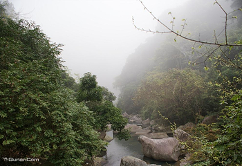 福州永泰天门山景区第 35 张图片