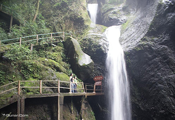 福州永泰天门山景区第 32 张图片