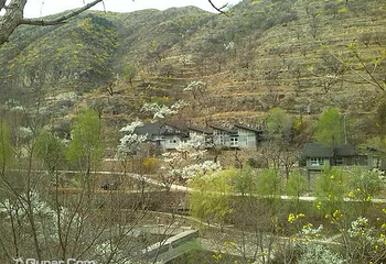 涌泉风景区第 13 张图片
