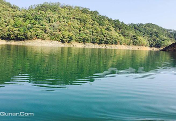 千岛湖红叶湾水上乐园第 5 张图片
