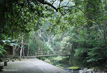 福州永泰天门山景区第 30 张图片