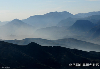 恒山第 78 张图片