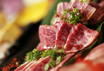 香港雷桥日本烧肉料理第 1 张图片