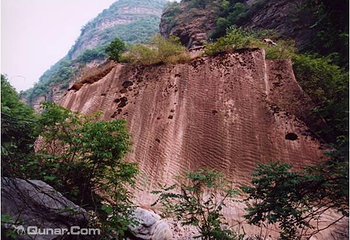 龙潭大峡谷第 19 张图片