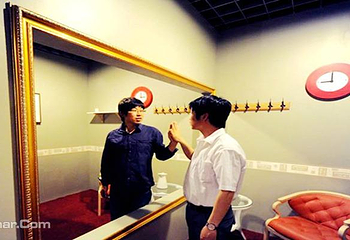 长沙3D错觉艺术馆第 5 张图片