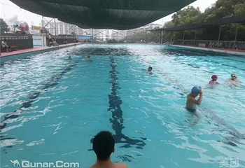 宜昌鹏飞游泳池第 3 张图片