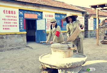 大梨树生态旅游区第 25 张图片