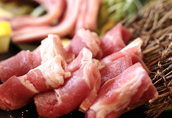 香港雷桥日本烧肉料理第 8 张图片