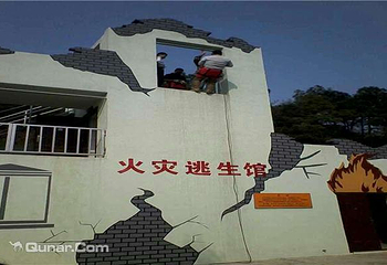 常熟霍利户外拓展第 2 张图片