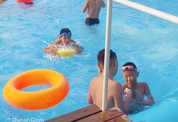 水乐欢水上乐园第 6 张图片