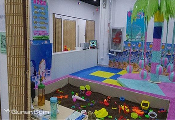 童乐源儿童游乐场第 3 张图片