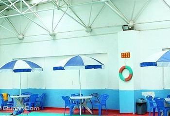 中山夏威夷游泳馆（康华路店）第 4 张图片