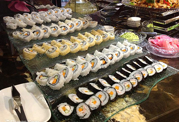 三亚海湾维景国际大酒店第 9 张图片