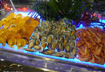 三亚海湾维景国际大酒店第 1 张图片