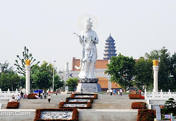 宝相寺第 8 张图片