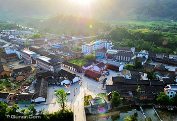 长青华阳景区第 11 张图片