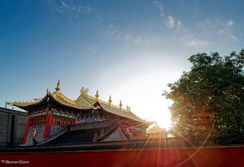 广仁寺第 22 张图片