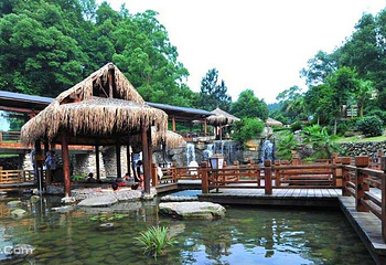 明月山天沐温泉度假村第 2 张图片