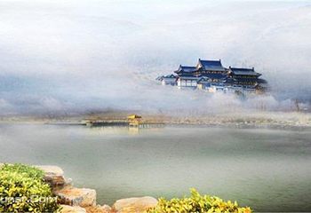 大洞山风景区第 3 张图片