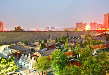 广仁寺第 2 张图片