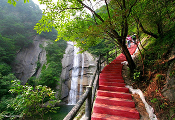 木札岭旅游区第 9 张图片