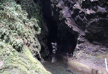 福州永泰天门山景区第 31 张图片