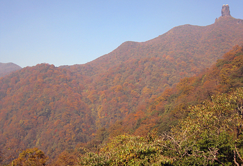 梵净山第 65 张图片