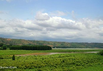 千湖国家湿地公园第 4 张图片