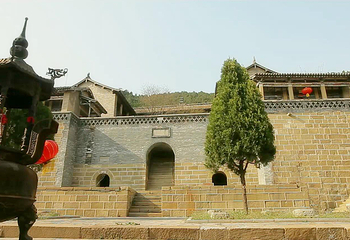 大粮山景区第 7 张图片