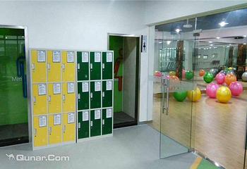 爱酷健身会所第 5 张图片