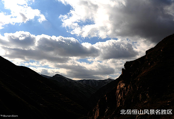 恒山第 97 张图片