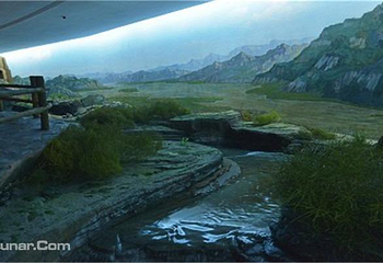 黄河宫第 9 张图片