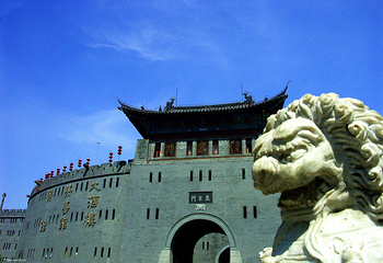 丽景门景区第 11 张图片