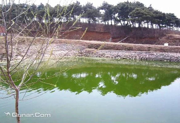 沈阳龙泉山庄第 3 张图片
