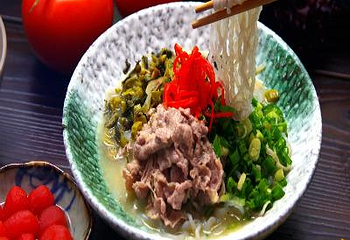 香港中环名人饭堂面圃餐厅第 3 张图片