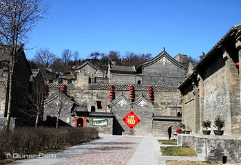 康百万庄园第 17 张图片